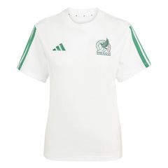 2026 Mexico Women's Tee  / Adidas