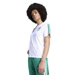 2026 Mexico Women's Tee  / Adidas