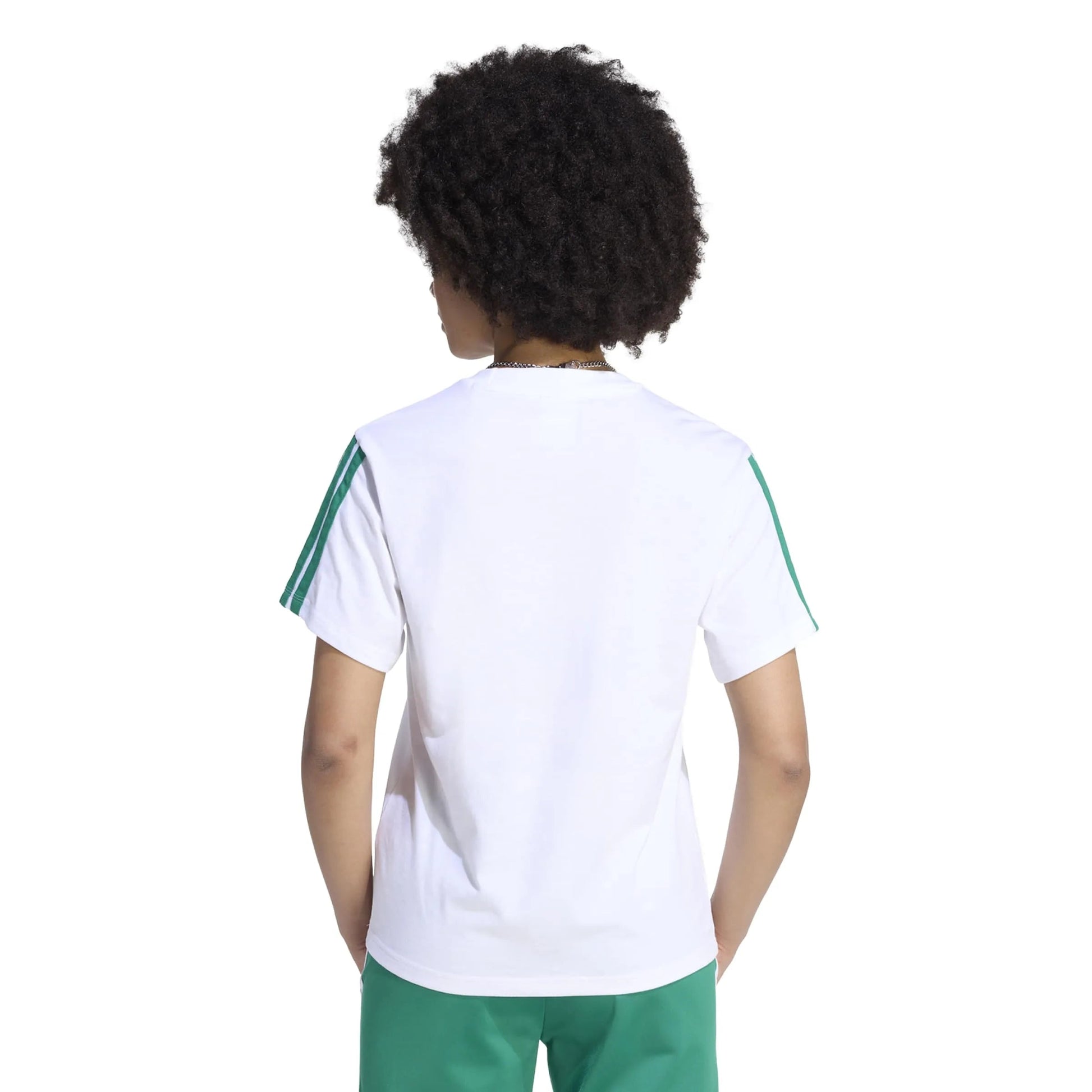 2026 Mexico Women's Tee  / Adidas
