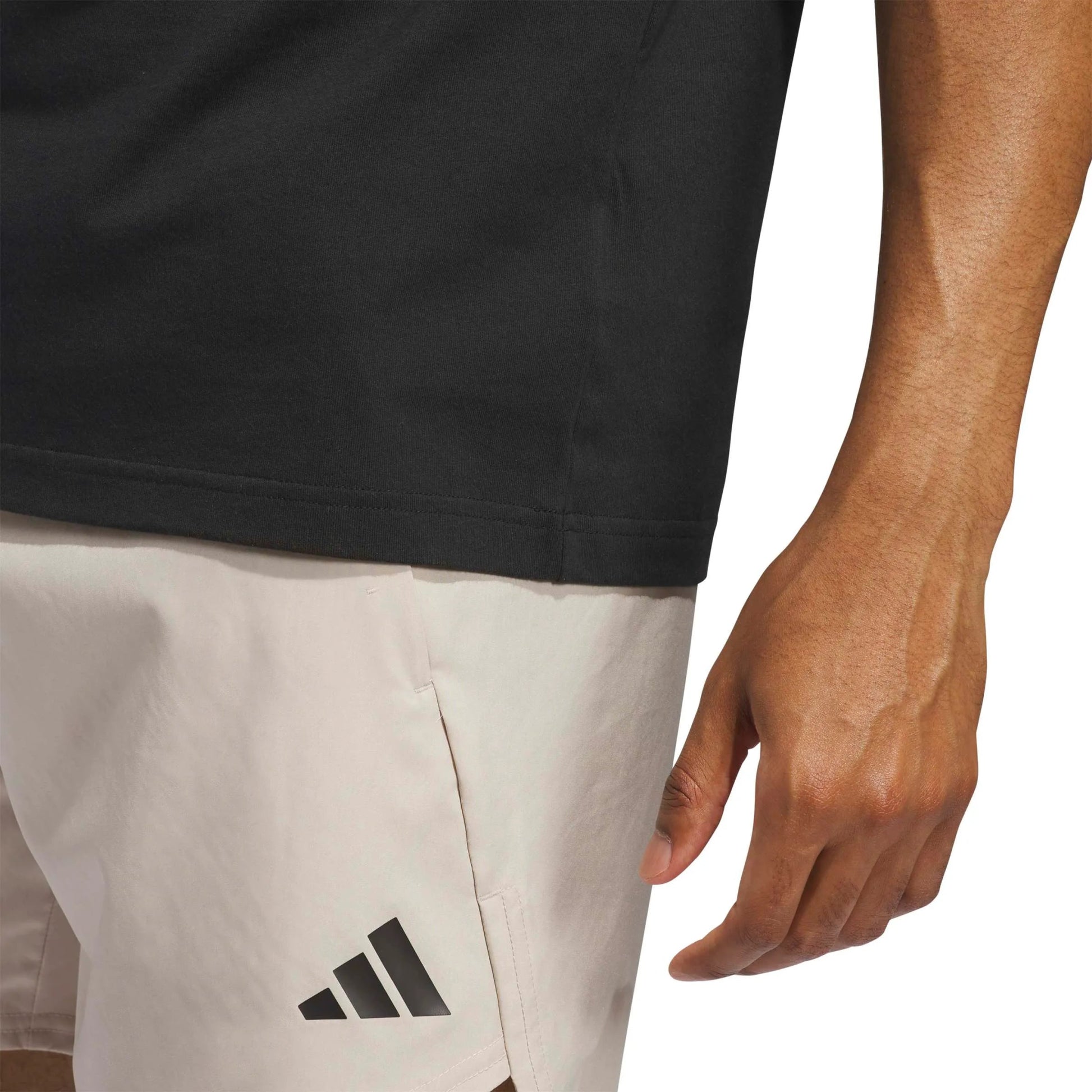 2026 Colombia Men's World Cup HJH Tee  / Adidas