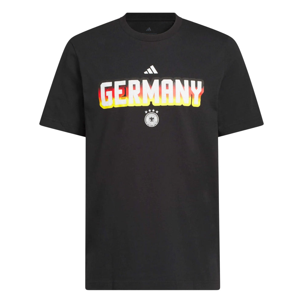 2026 Germany Men's World Cup HJH Tee  / Adidas