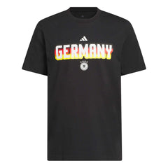 2026 Germany Men's World Cup HJH Tee  / Adidas