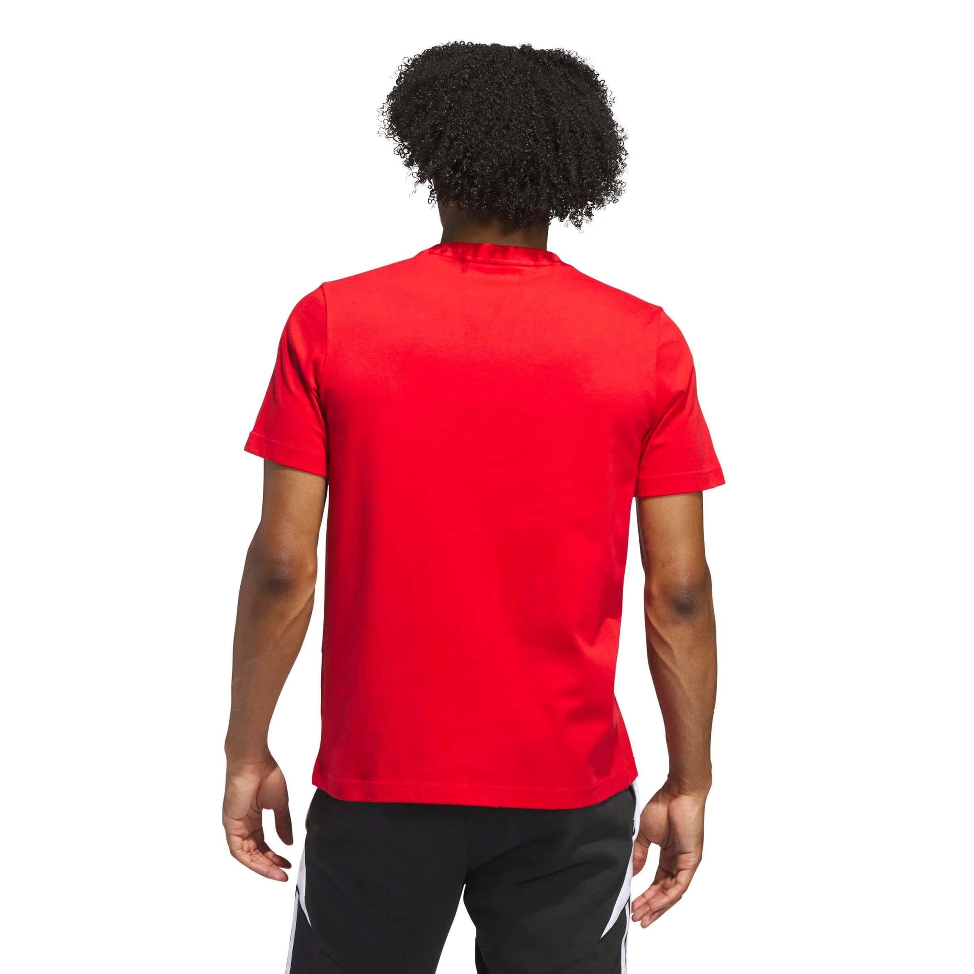 2026 Mexico Men's World Cup HJH Tee  / Adidas