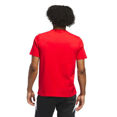2026 Mexico Men's World Cup HJH Tee  / Adidas