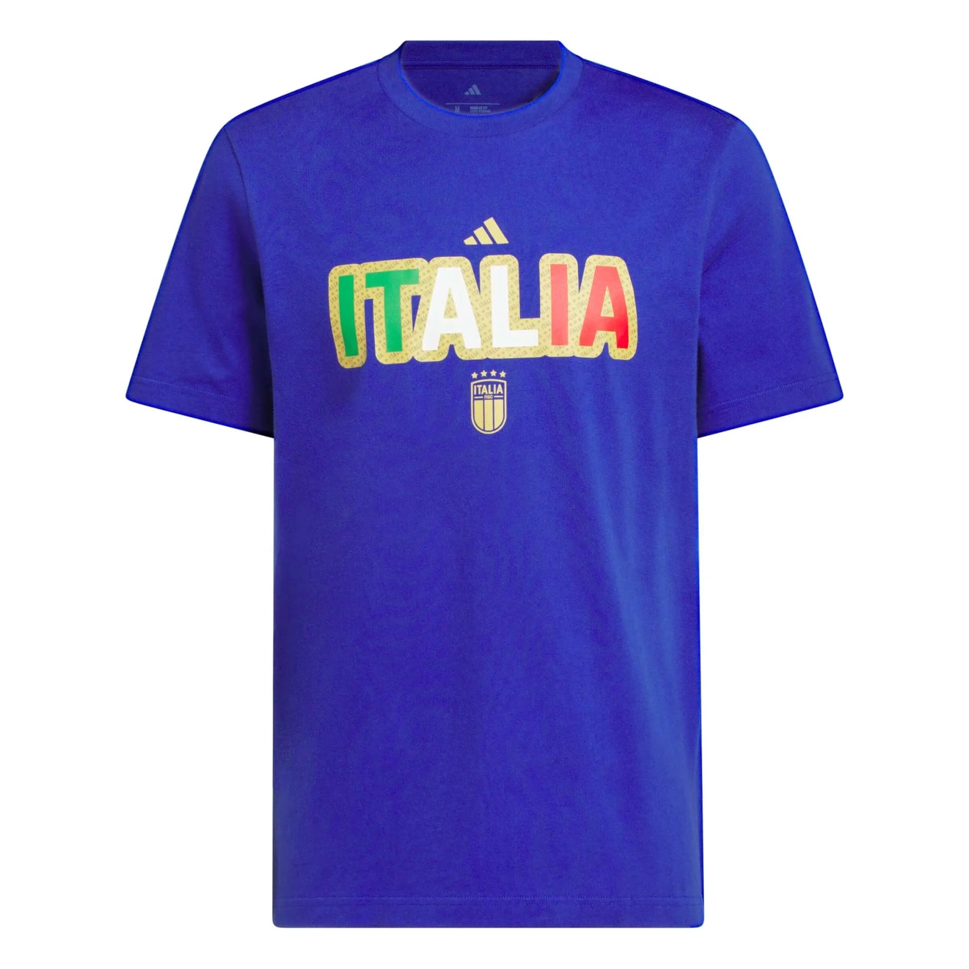 2026 Italy Men's World Cup HJH Tee  / Adidas