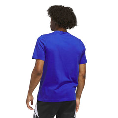 2026 Italy Men's World Cup HJH Tee  / Adidas