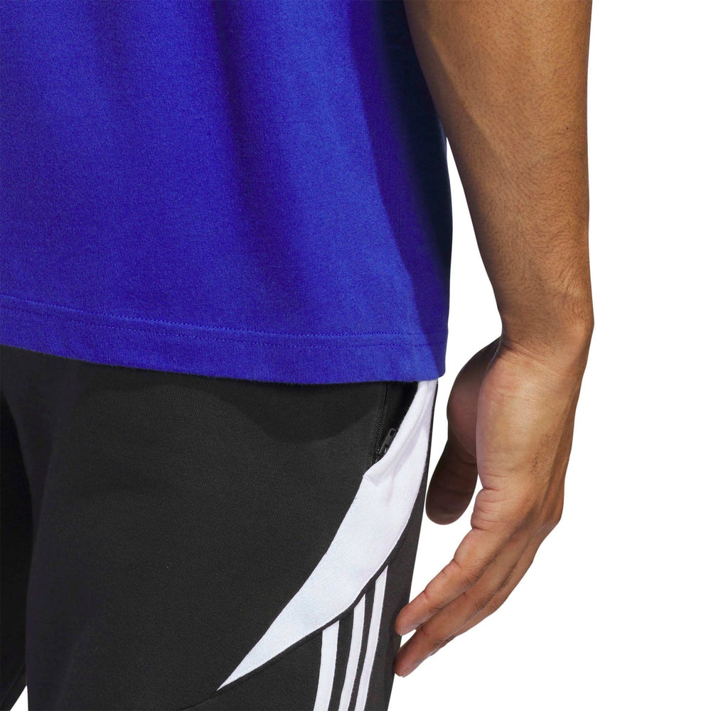 2026 Italy Men's World Cup HJH Tee  / Adidas
