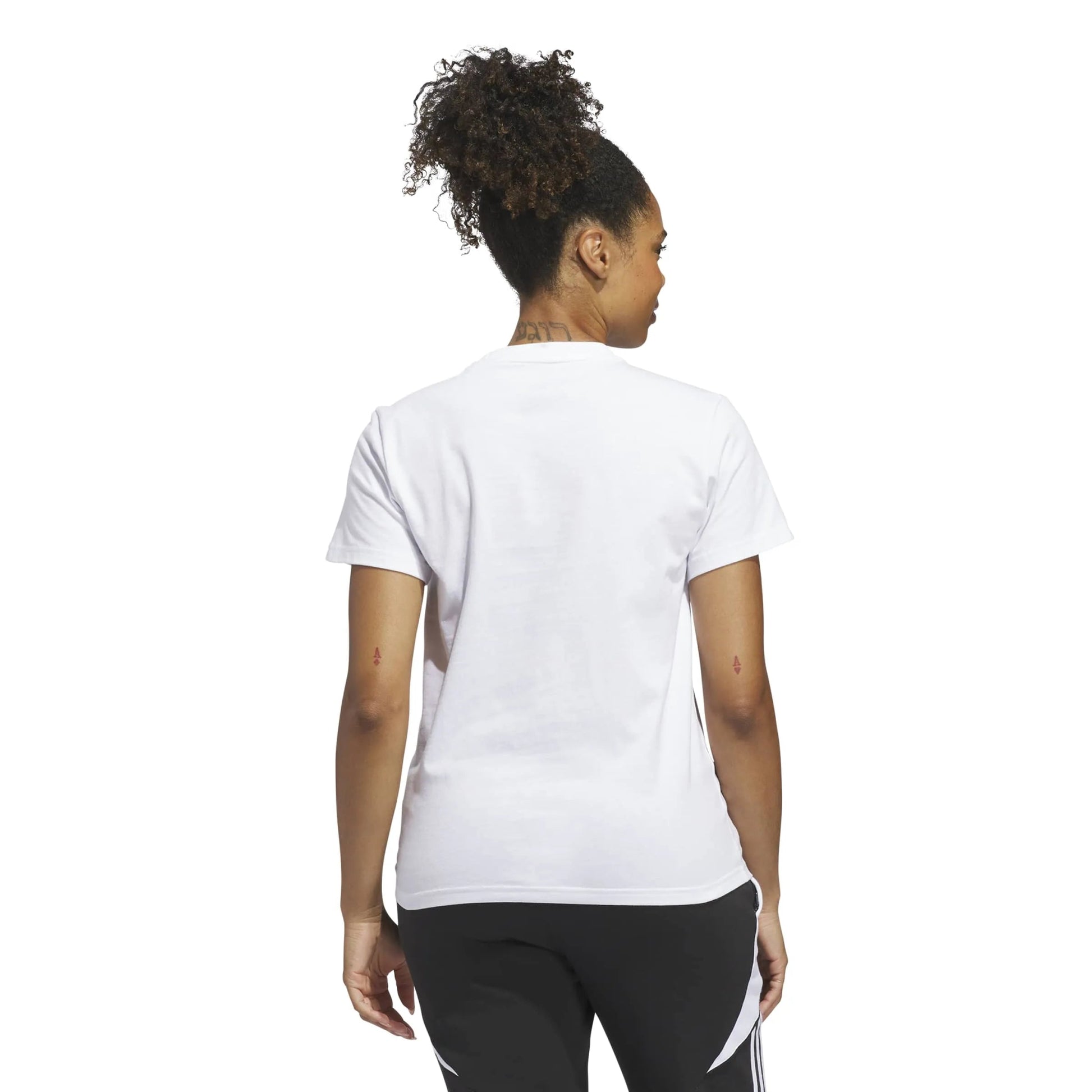 2026 Mexico Women's World Cup HJH Tee  / Adidas