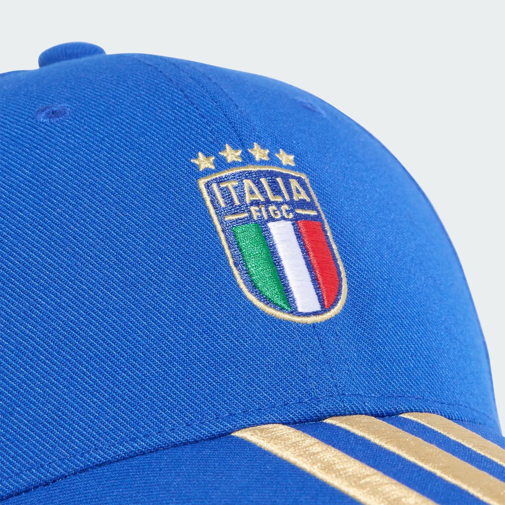 2026 Italy Baseball Cap  / Adidas