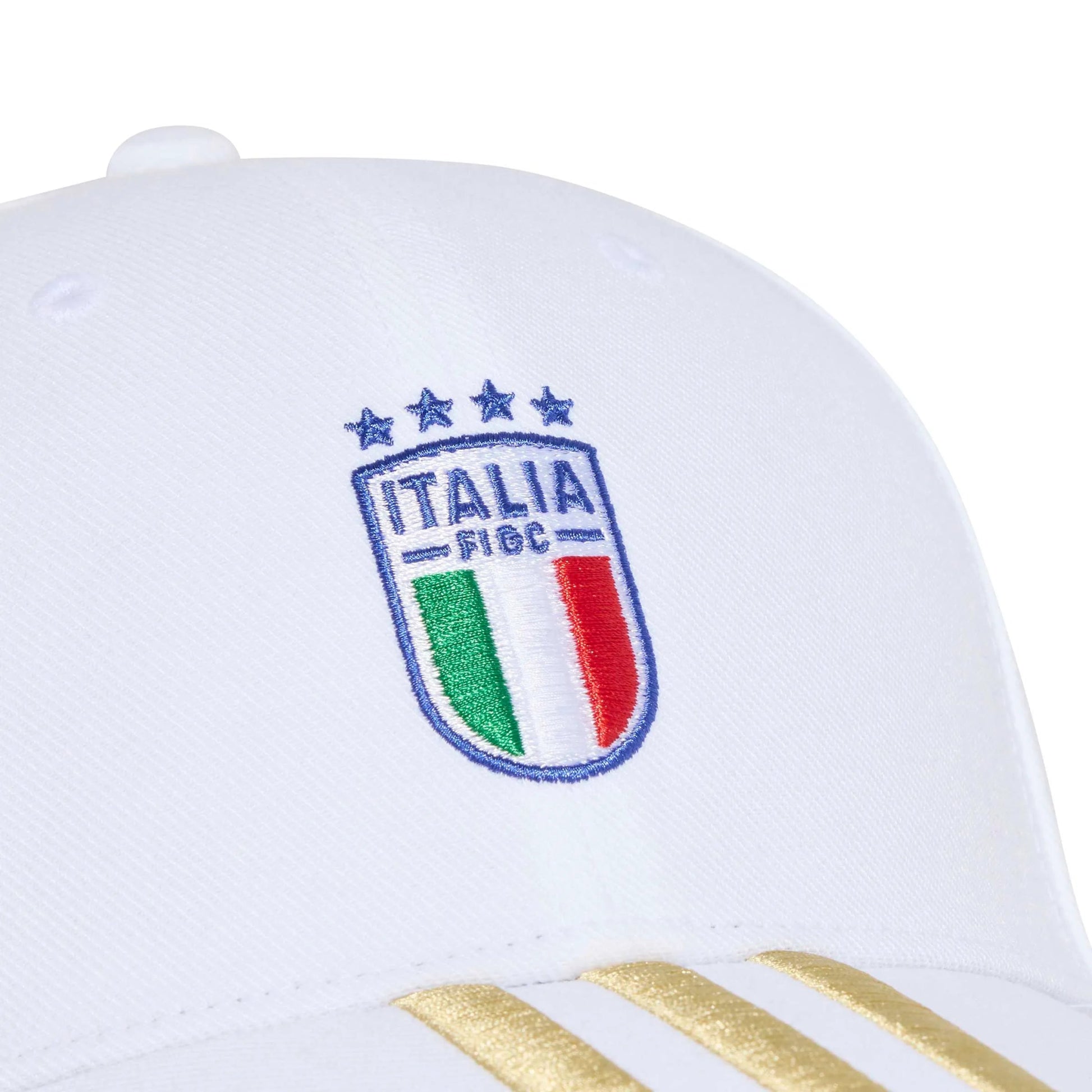 2026 Italy Baseball Cap  / Adidas