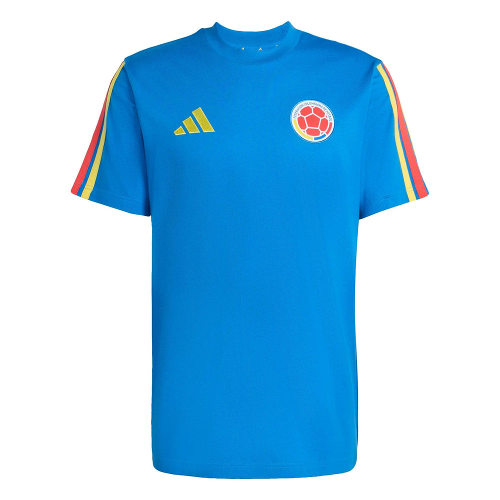 2026 Colombia Men's DNA Tee  / Adidas