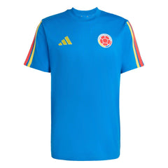 2026 Colombia Men's DNA Tee  / Adidas