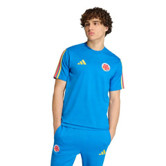 2026 Colombia Men's DNA Tee  / Adidas