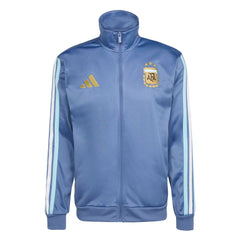 2026 Argentina Men's DNA Track Top  / Adidas