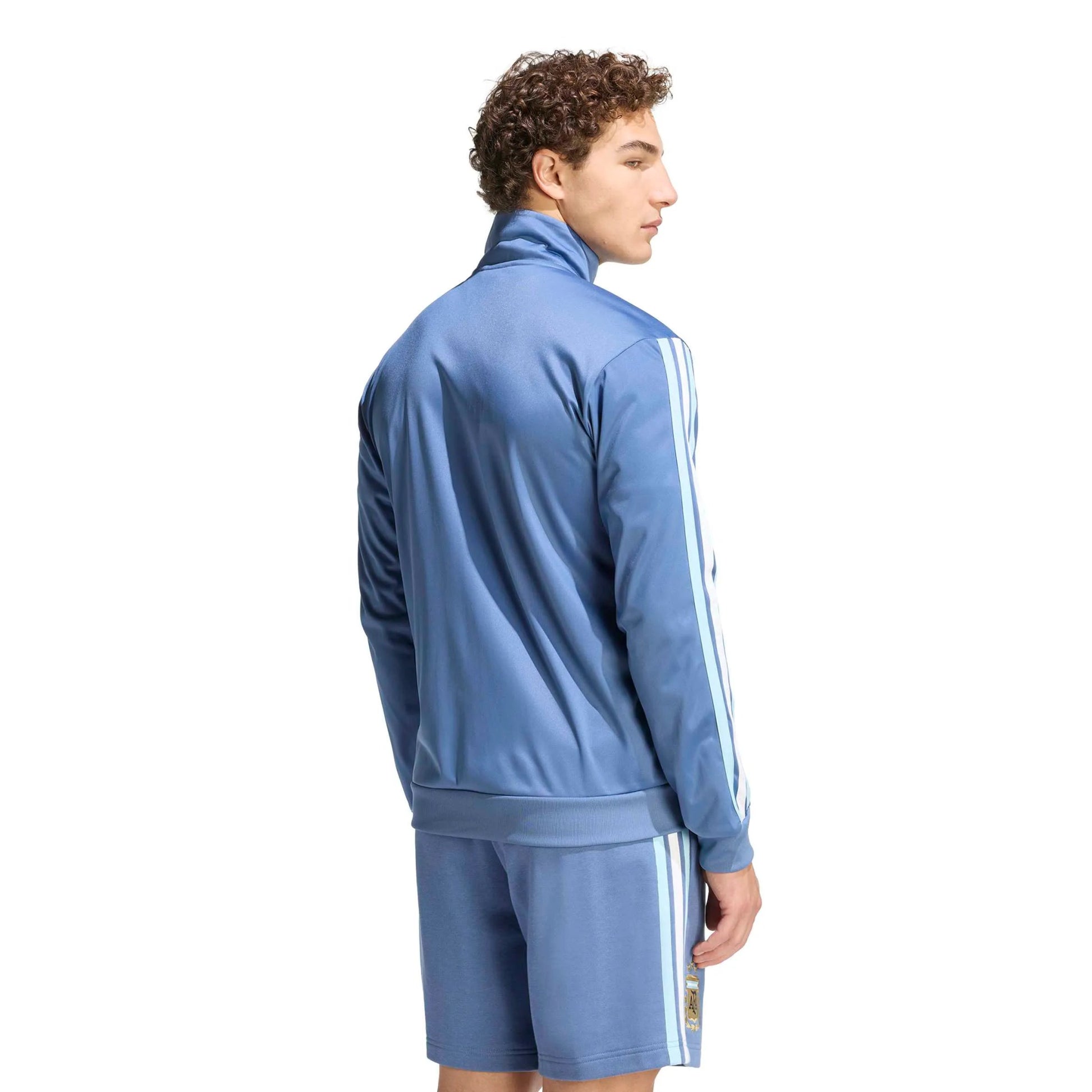 2026 Argentina Men's DNA Track Top  / Adidas