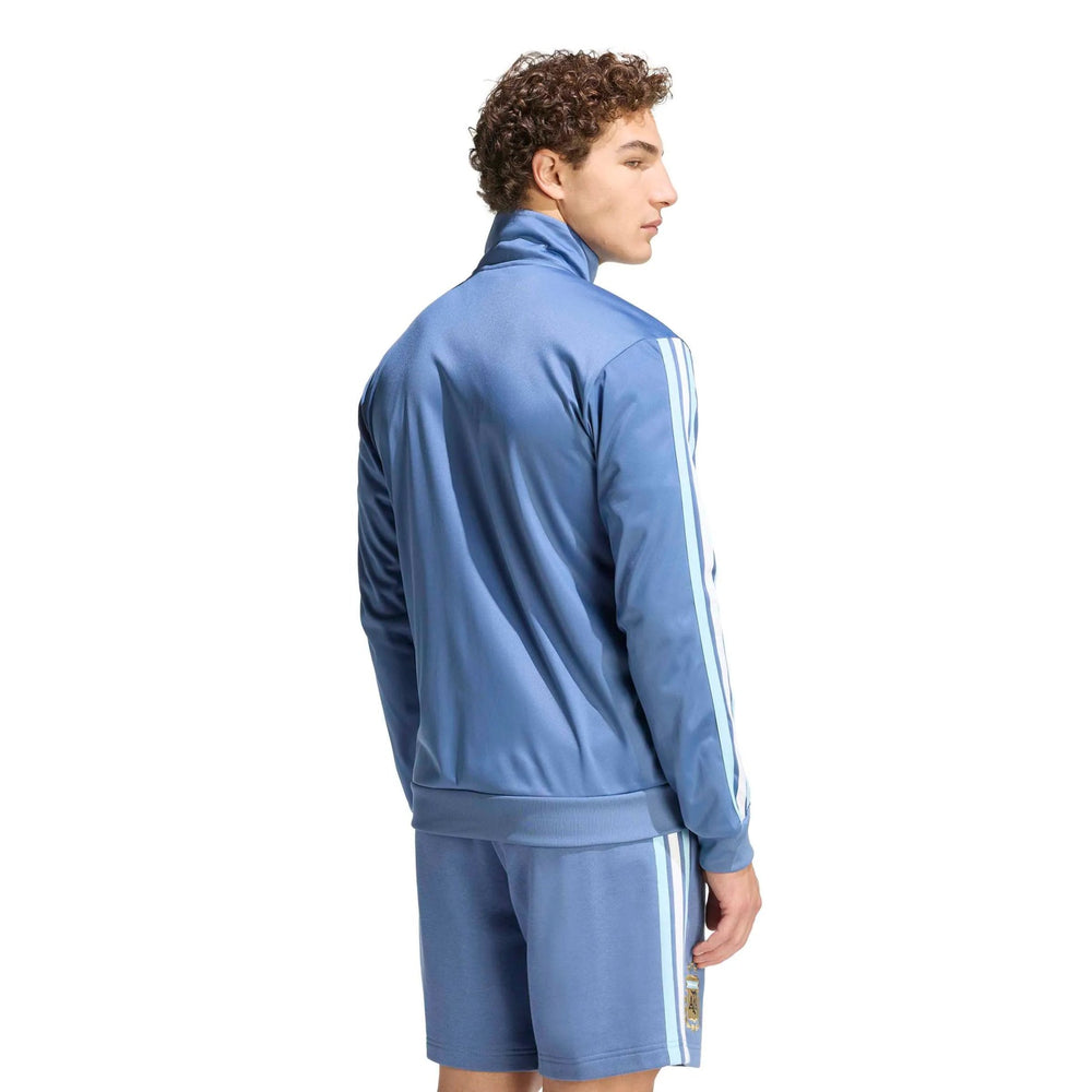 2026 Argentina Men's DNA Track Top  / Adidas