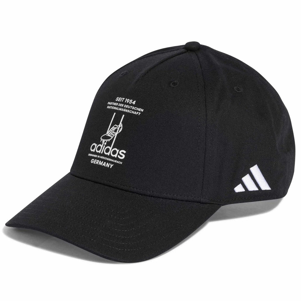 2026 Germany Baseball Cap  / Adidas