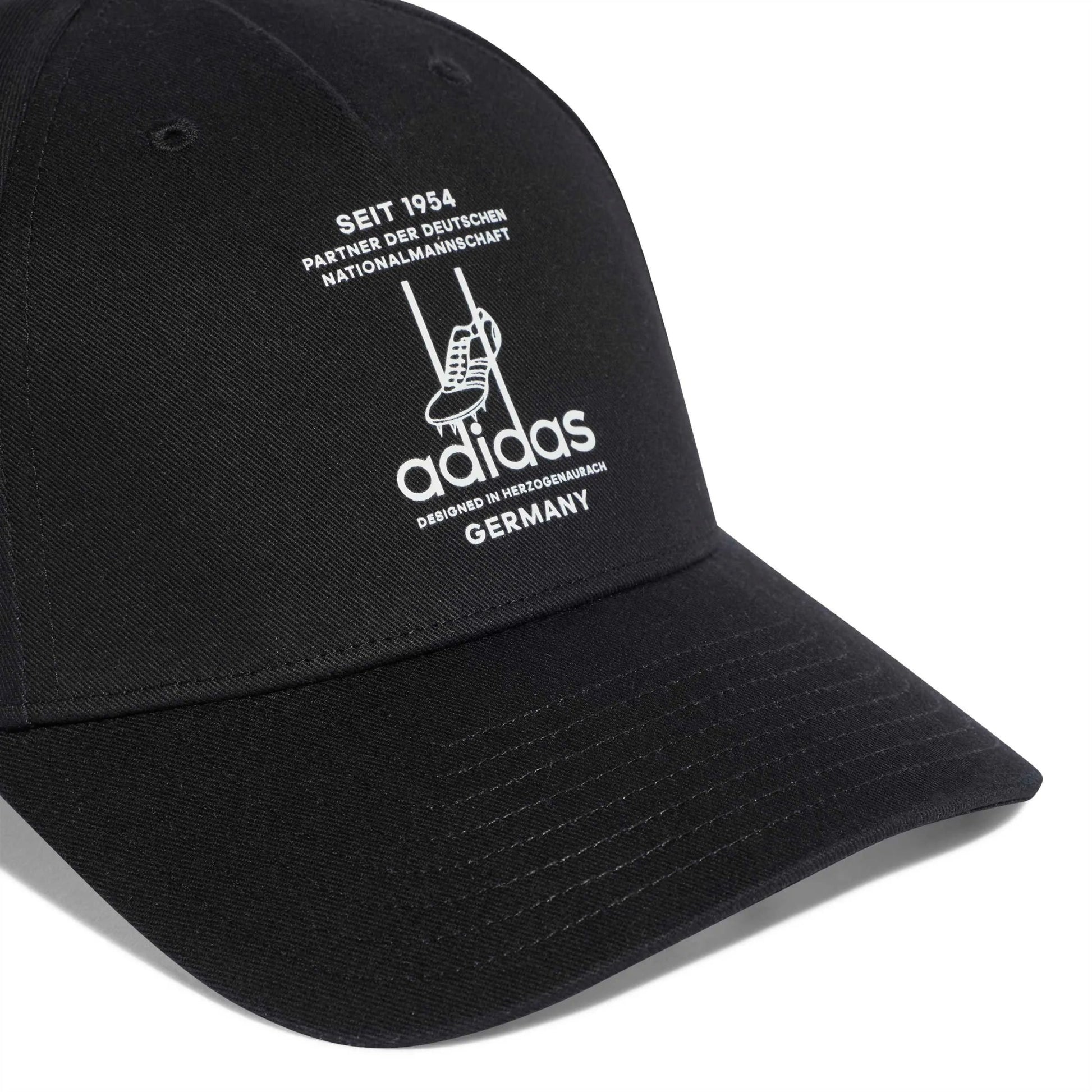 2026 Germany Baseball Cap  / Adidas