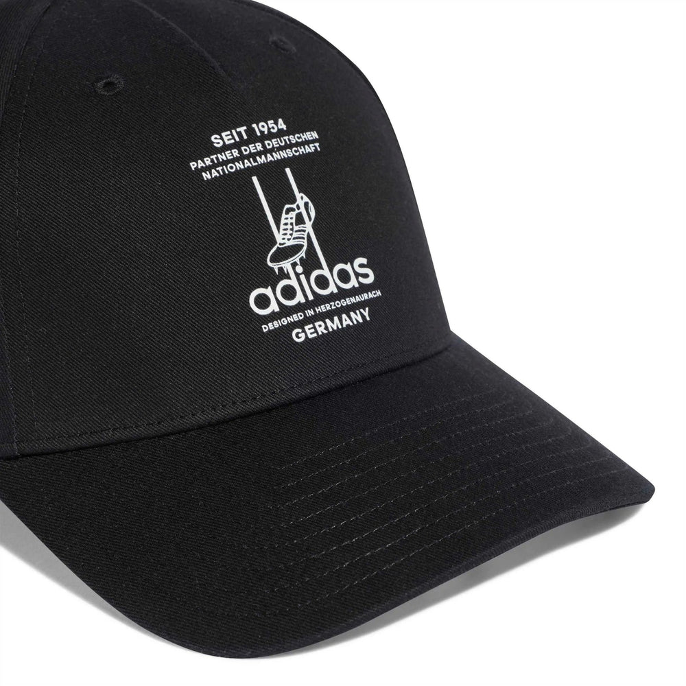 2026 Germany Baseball Cap  / Adidas
