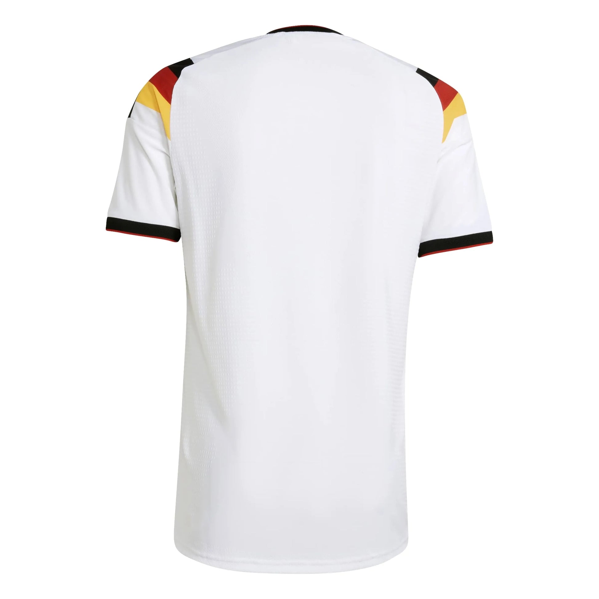 2026 Germany Men's Authentic Home Soccer Jersey  / Adidas