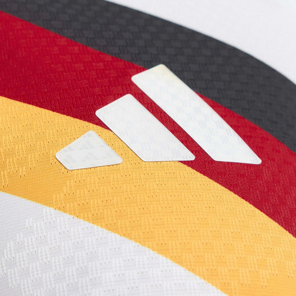 2026 Germany Men's Authentic Home Soccer Jersey  / Adidas