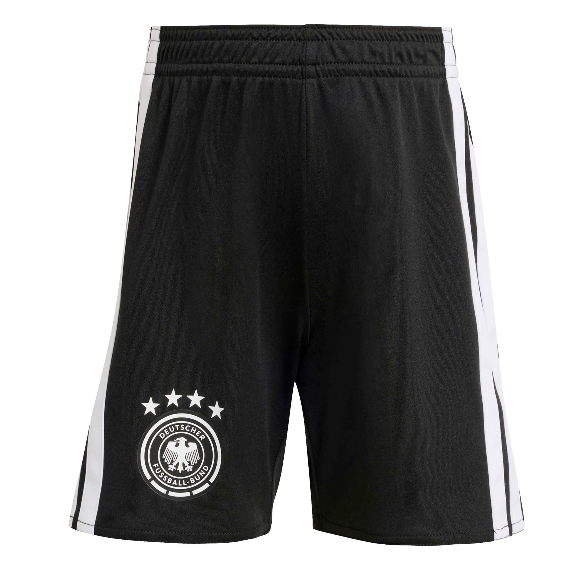 2026 Germany Kid's Home Mini Kit  / Adidas