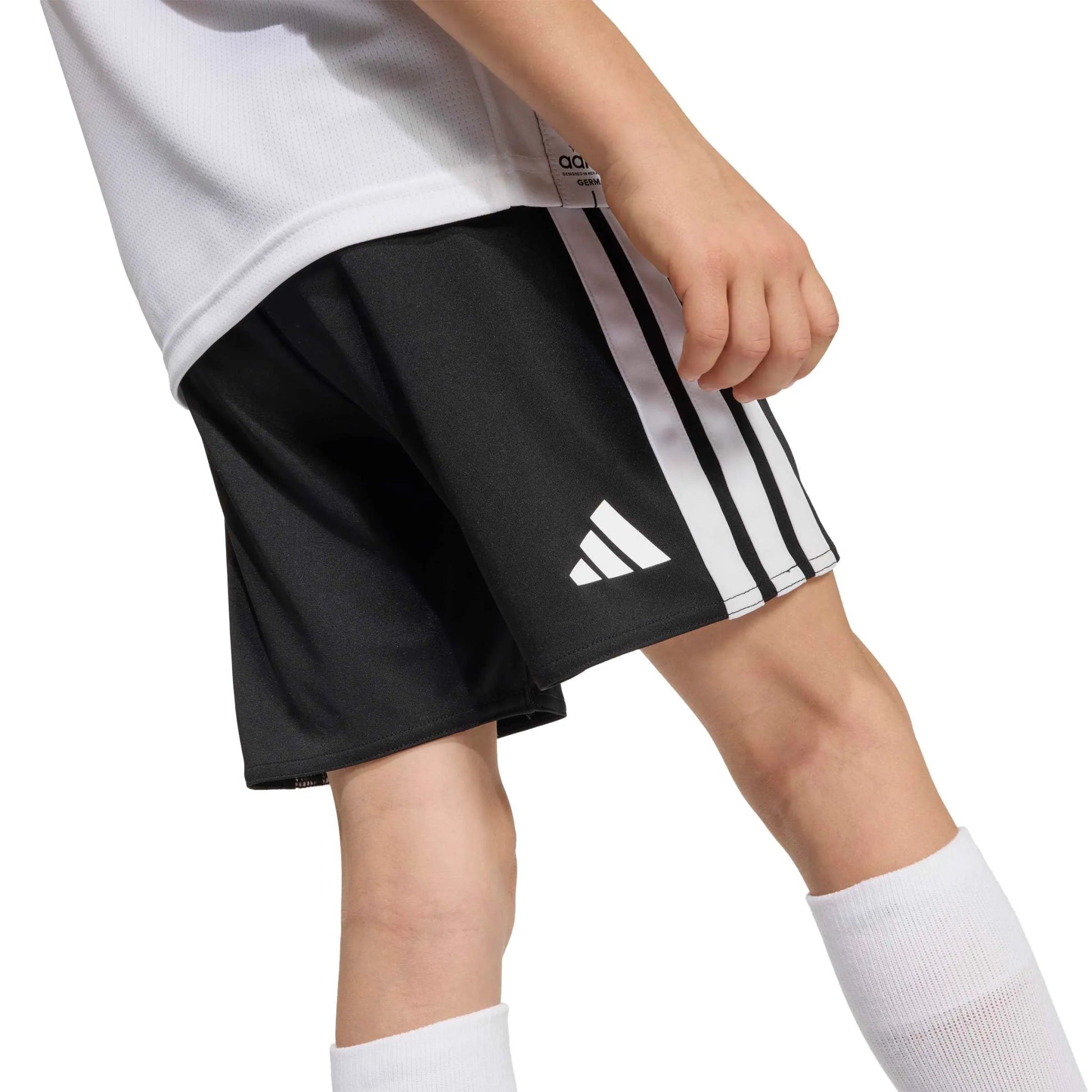 2026 Germany Kid's Home Mini Kit  / Adidas