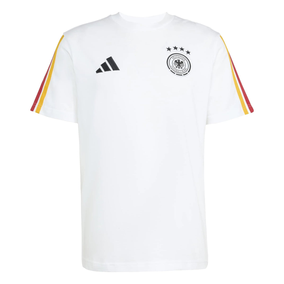 2026 Germany Women's Tee  / Adidas