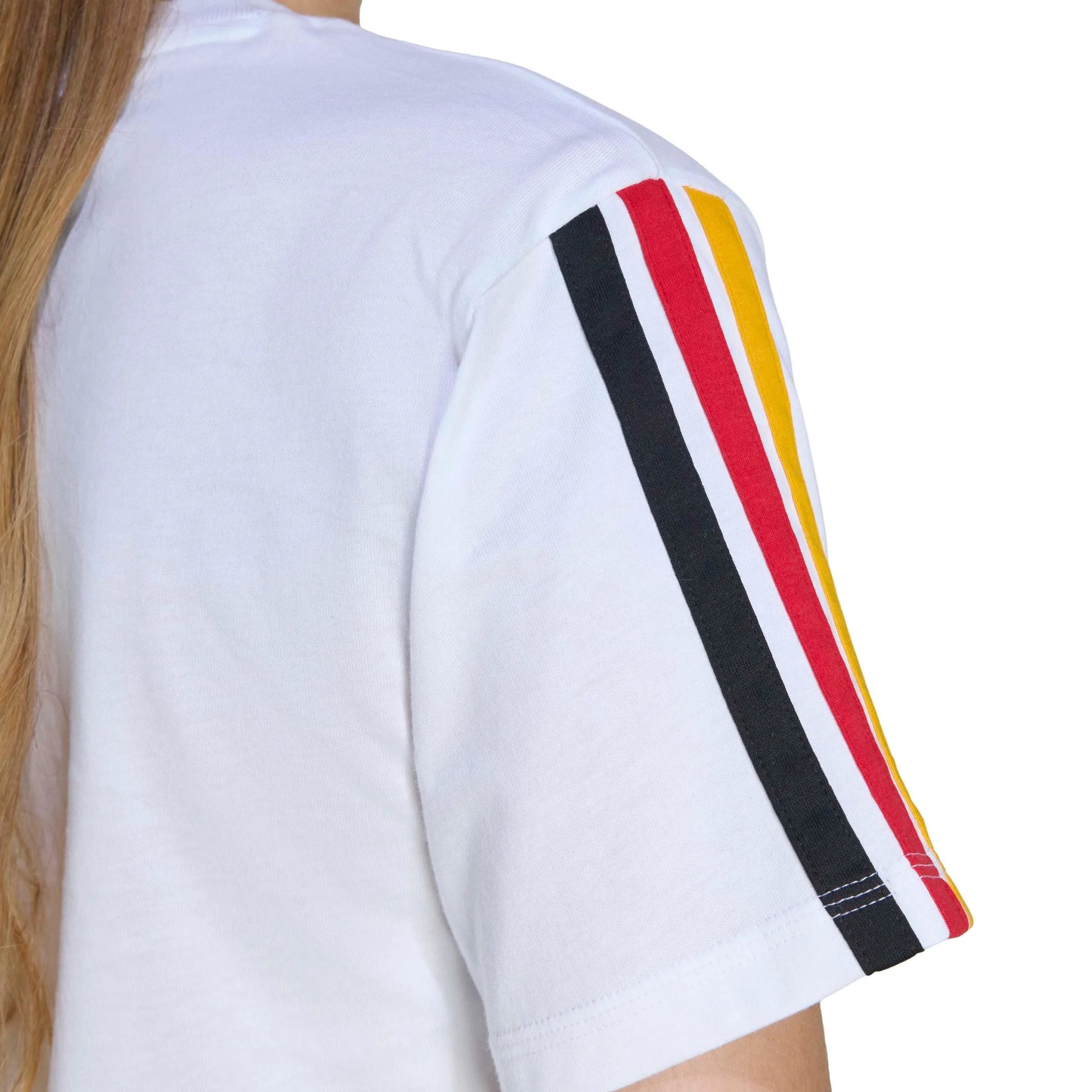 2026 Germany Women's Tee  / Adidas