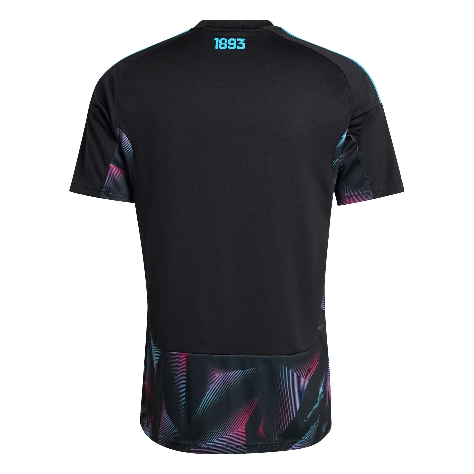 2026 Argentina Men's Stadium Home Goalkeeper Soccer Jersey  / Adidas