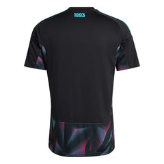 2026 Argentina Men's Stadium Home Goalkeeper Soccer Jersey  / Adidas