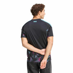 2026 Argentina Men's Stadium Home Goalkeeper Soccer Jersey  / Adidas