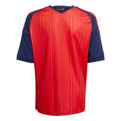 2026 Spain Youth Stadium Home Soccer Jersey  / Adidas