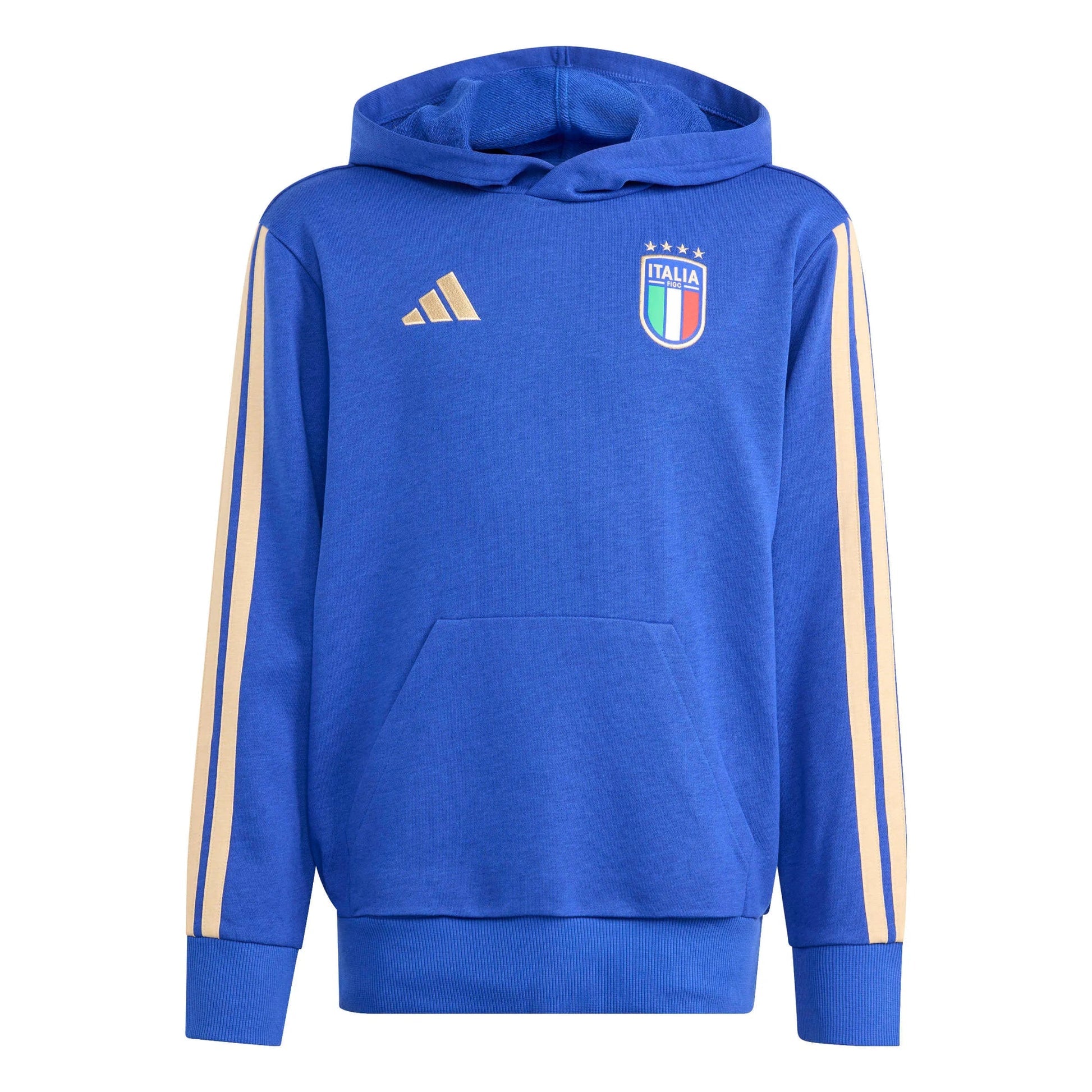 2026 Italy Youth DNA Hoodie  / Adidas