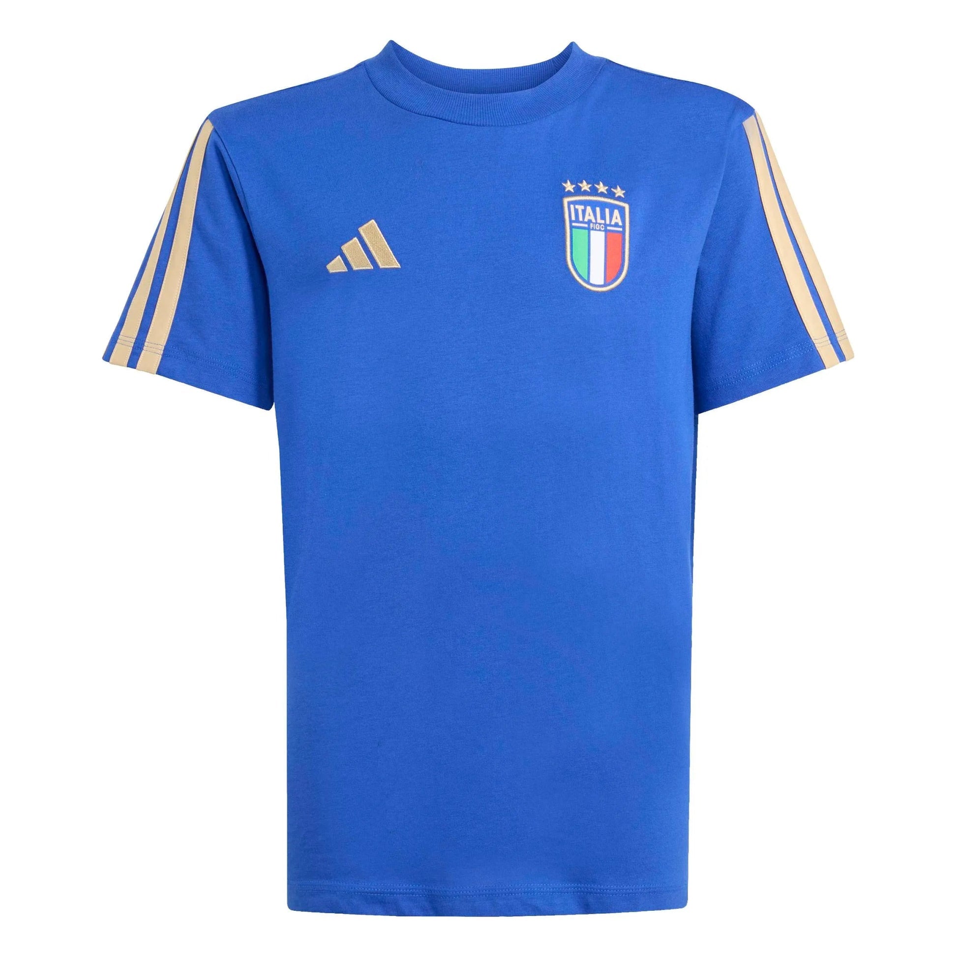 2026 Italy Youth DNA Tee  / Adidas