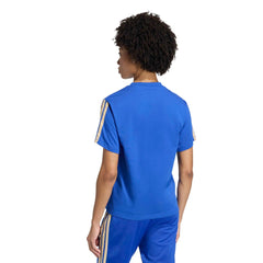 2026 Italy Women's DNA Tee  / Adidas