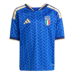 2026 Italy Kid's Home Mini Kit  / Adidas