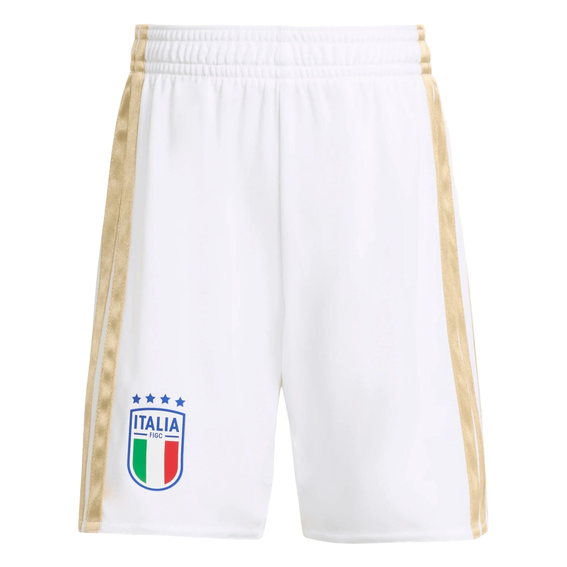 2026 Italy Kid's Home Mini Kit  / Adidas
