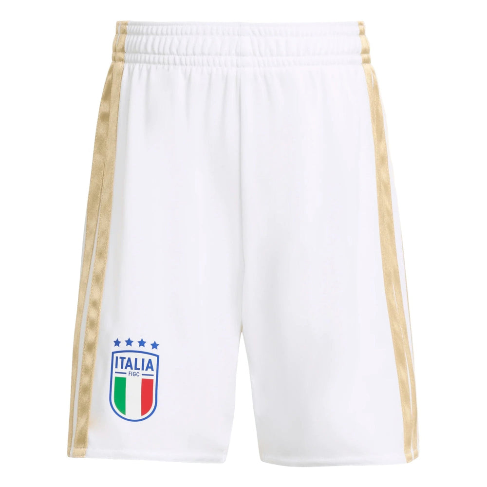 2026 Italy Kid's Home Mini Kit  / Adidas
