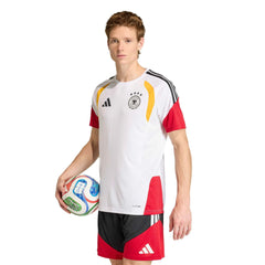 2026 Germany Men's Training Soccer Jersey  / Adidas