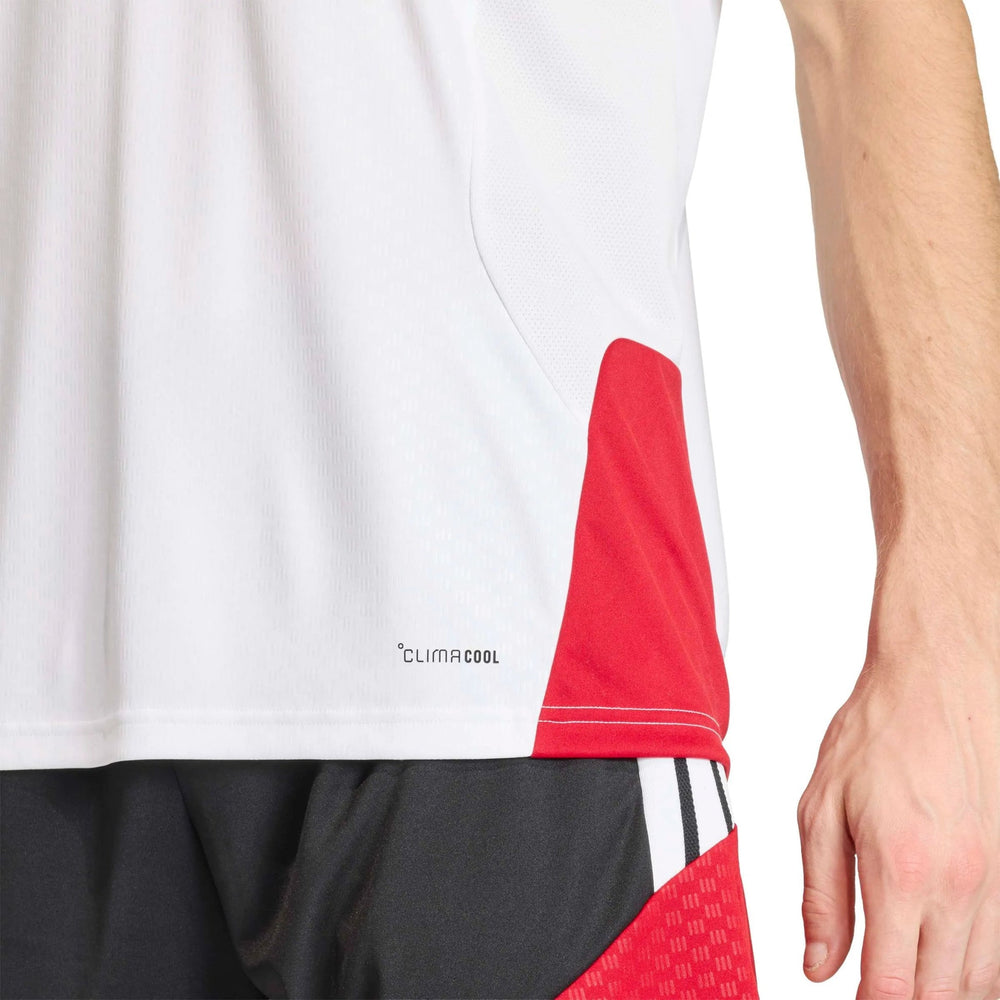 2026 Germany Men's Training Soccer Jersey  / Adidas