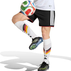 2026 Germany Men's Home Shorts  / Adidas