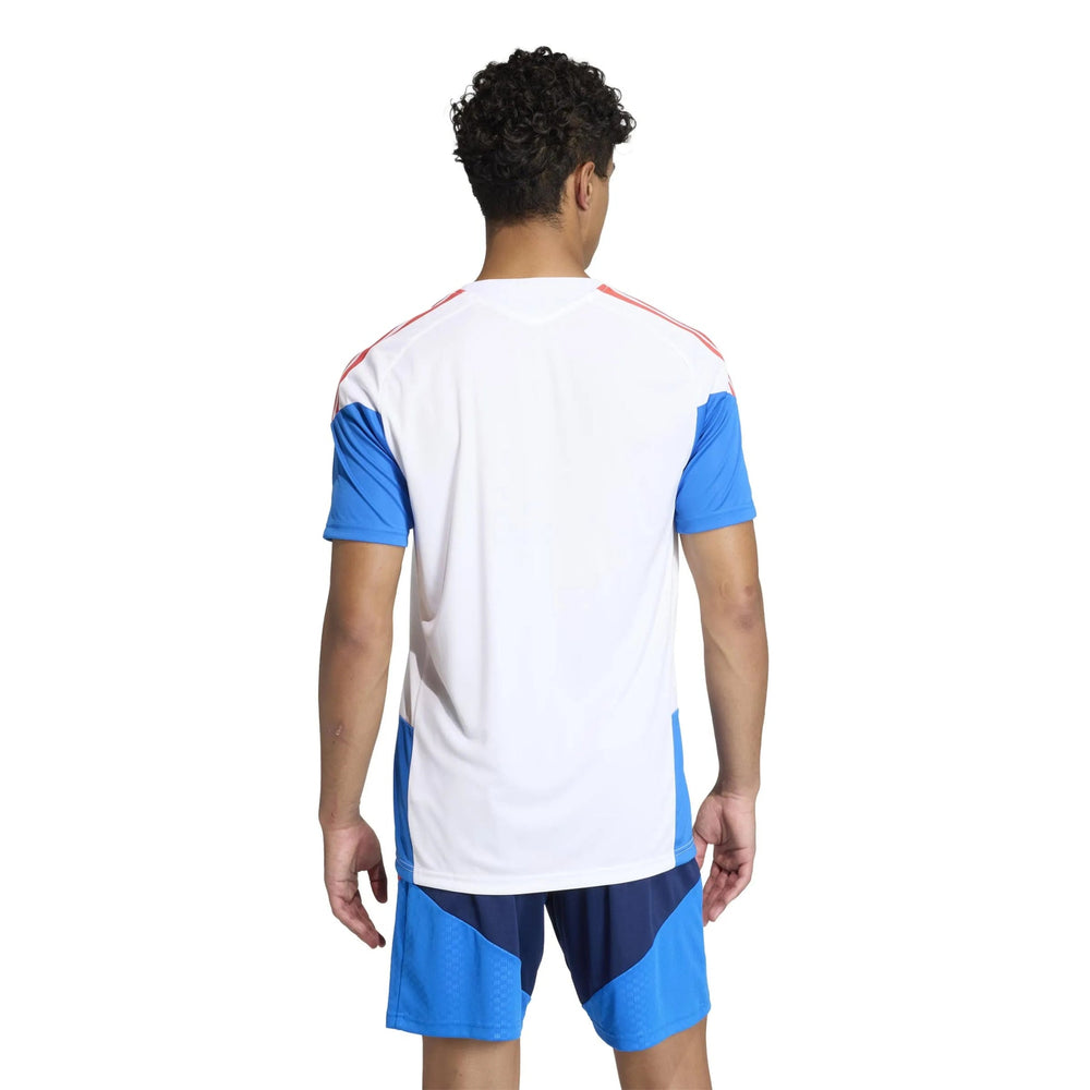 2026 Colombia Men's Training Soccer Jersey  / Adidas