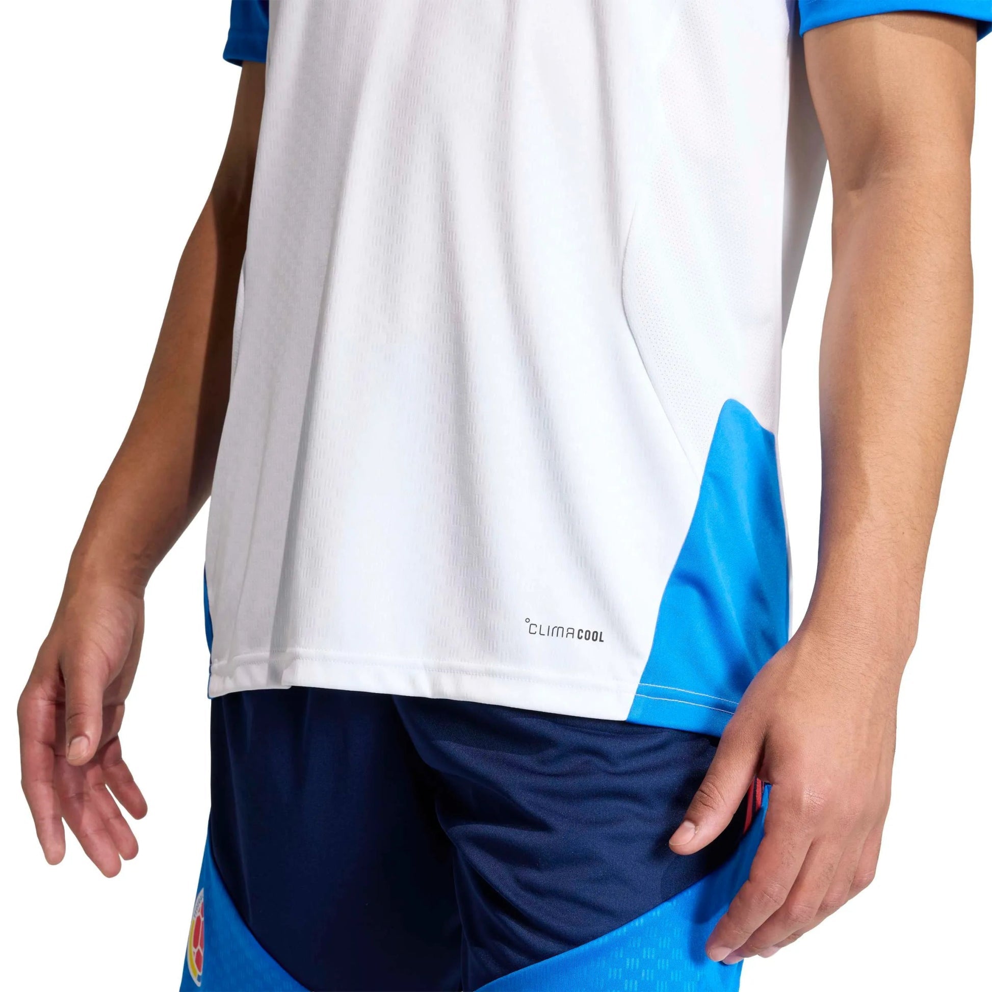 2026 Colombia Men's Training Soccer Jersey  / Adidas
