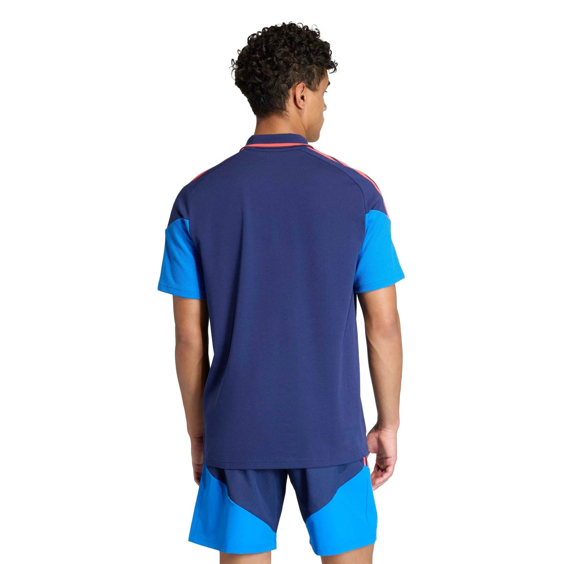 2026 Colombia Men's Polo  / Adidas