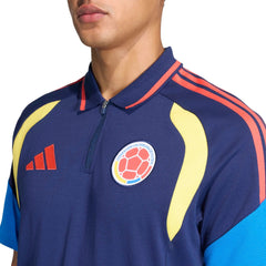 2026 Colombia Men's Polo  / Adidas