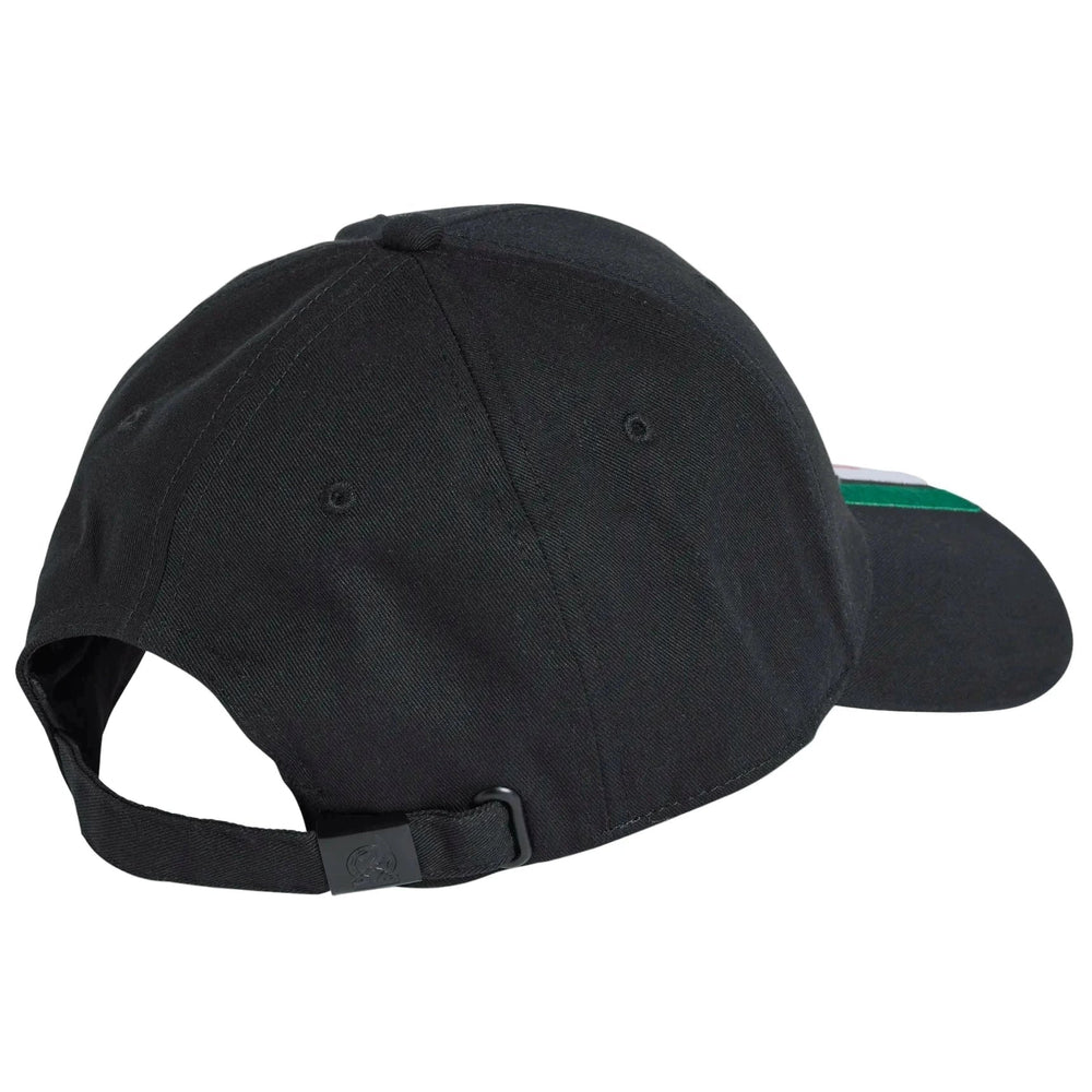2026 Mexico Baseball Cap 3 Stripes  / Adidas