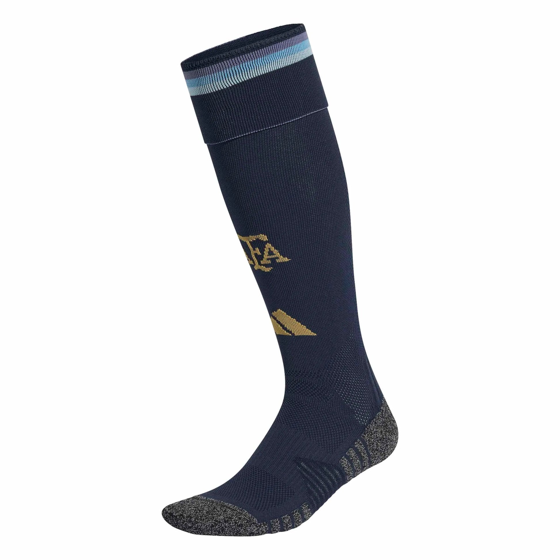 2026 Argentina Home Socks  / Adidas