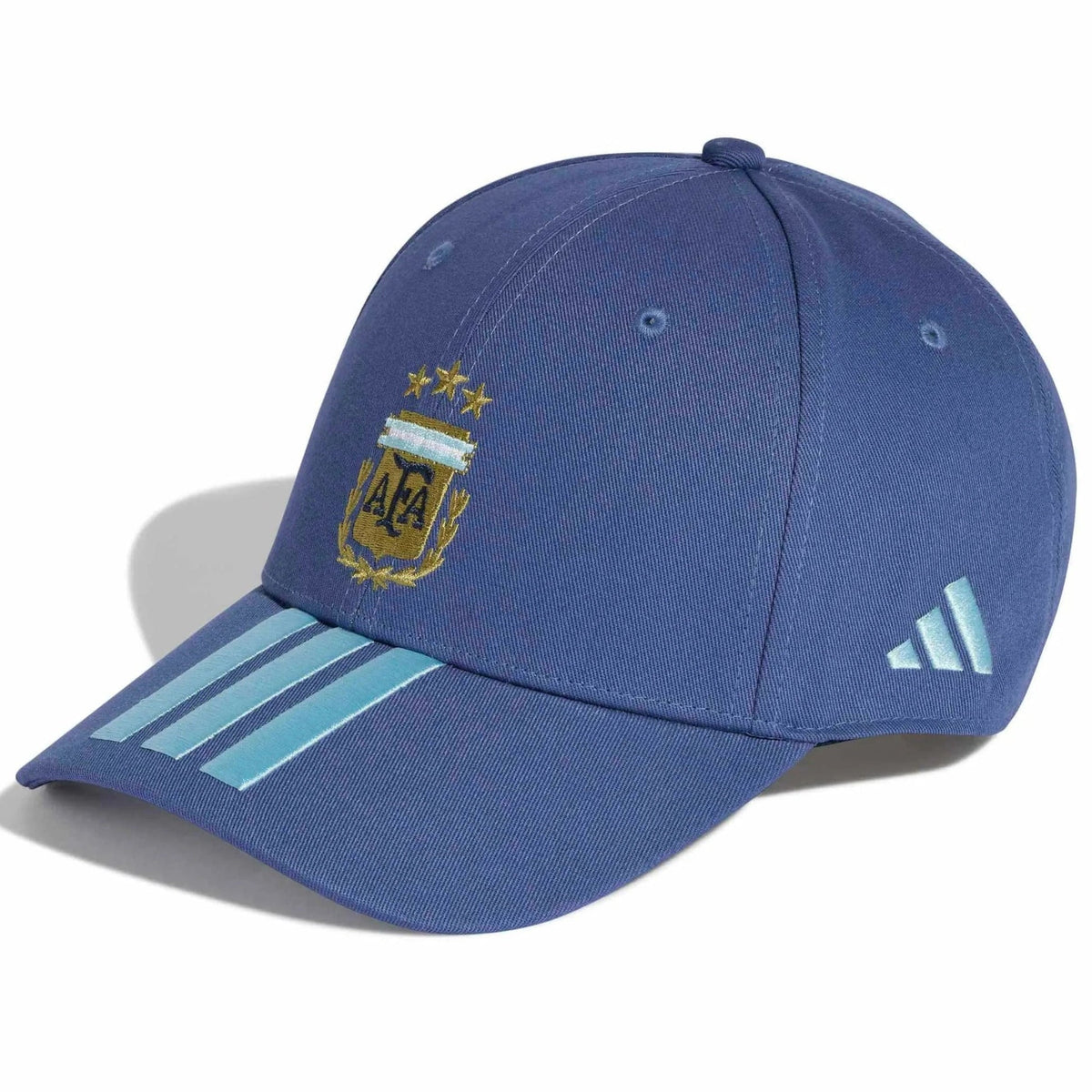 2026 Argentina Baseball Cap  / Adidas