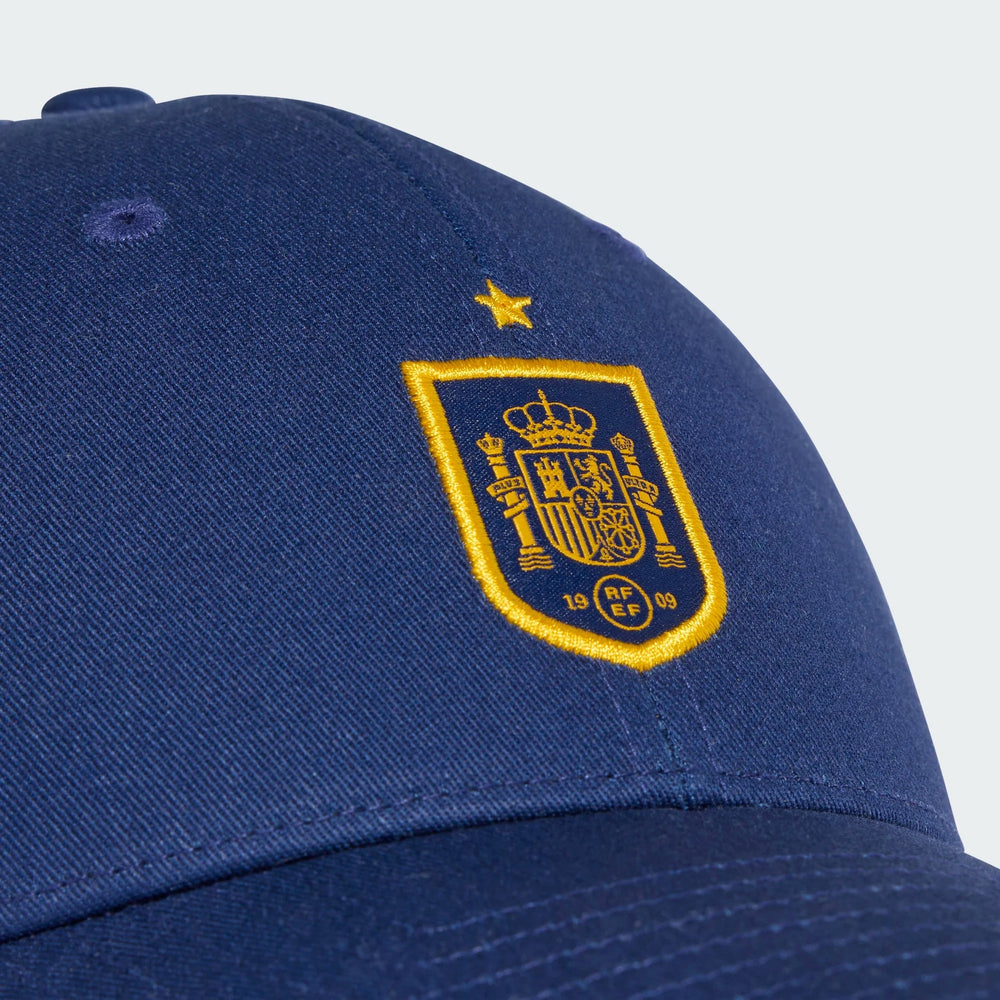 2026 Spain Baseball Cap  / Adidas
